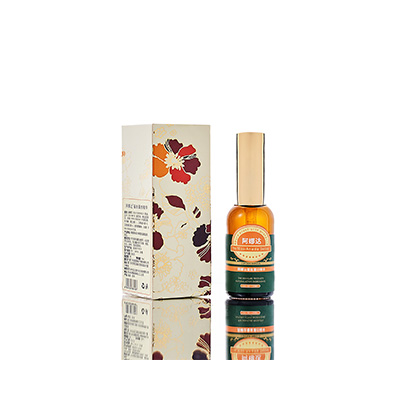 私密细嫩修复精华古丈