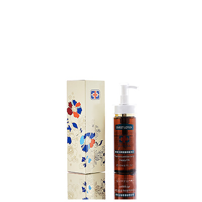 古丈男女外阴洗液